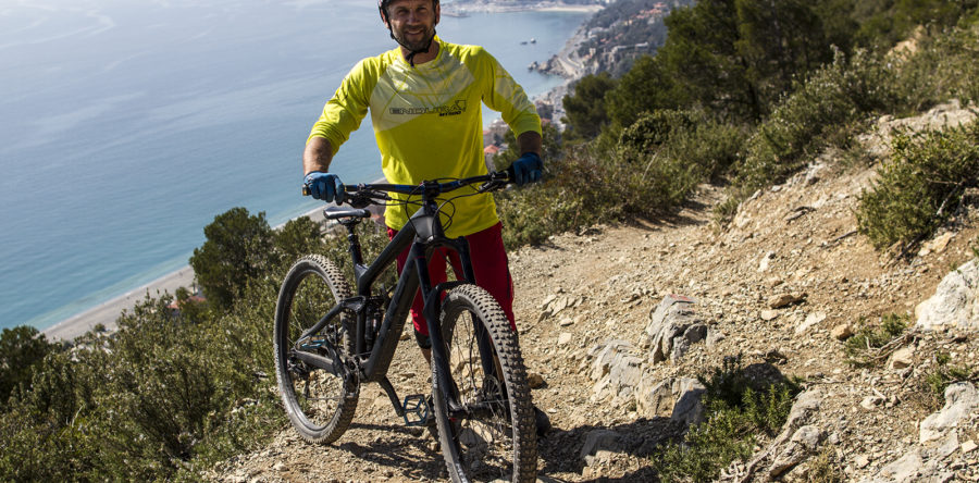 Trek Slash 29 – nowa bryka w stajni Totalbikes!